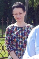 Foto Maja Łoś Główna Księgowa